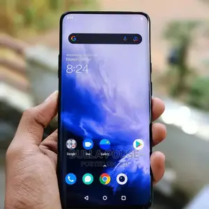 OnePlus 7 256 GB Blue