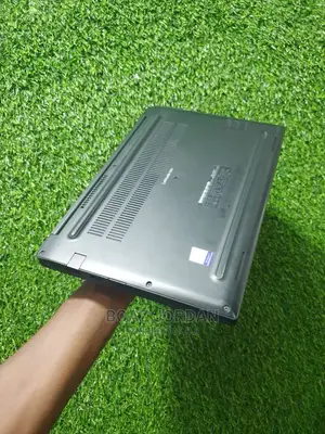 Laptop Dell Latitude E7240 8GB Intel Core i5 SSD 256GB