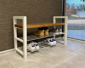 Shoe Rack Nzuri Sana Simple Bei Yetu Ni Poa