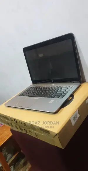 Laptop HP EliteBook Folio 1040 G2 8GB Intel Core I5 SSD 256GB