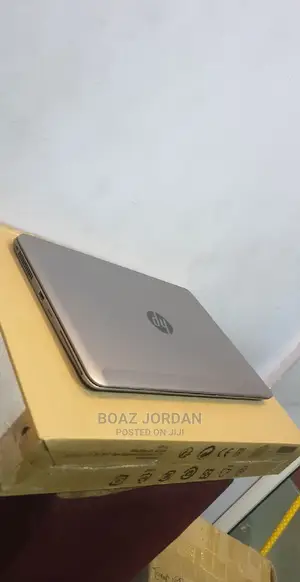 Laptop HP EliteBook Folio 1040 G2 8GB Intel Core I5 SSD 256GB