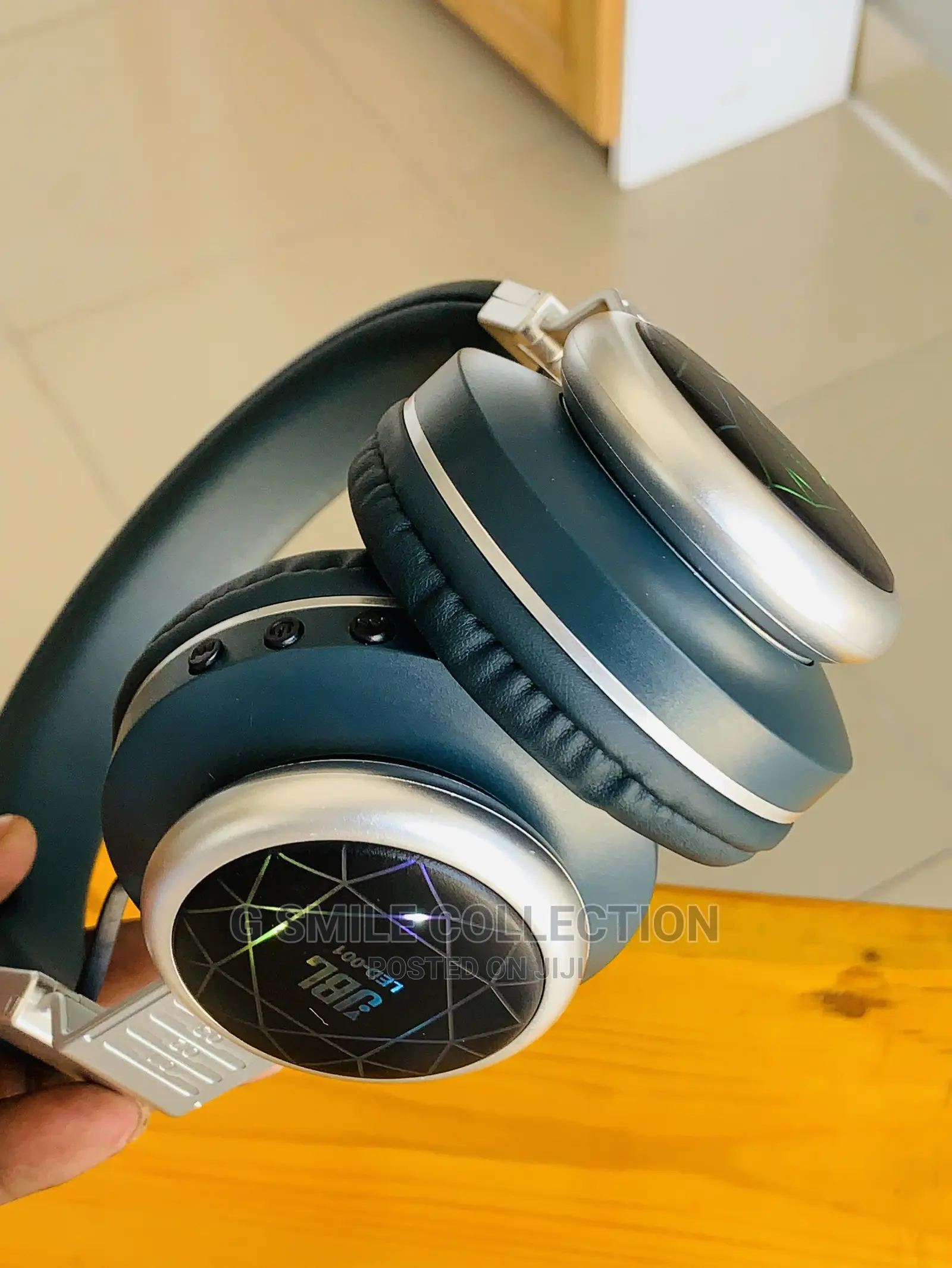 Jbl Led 001