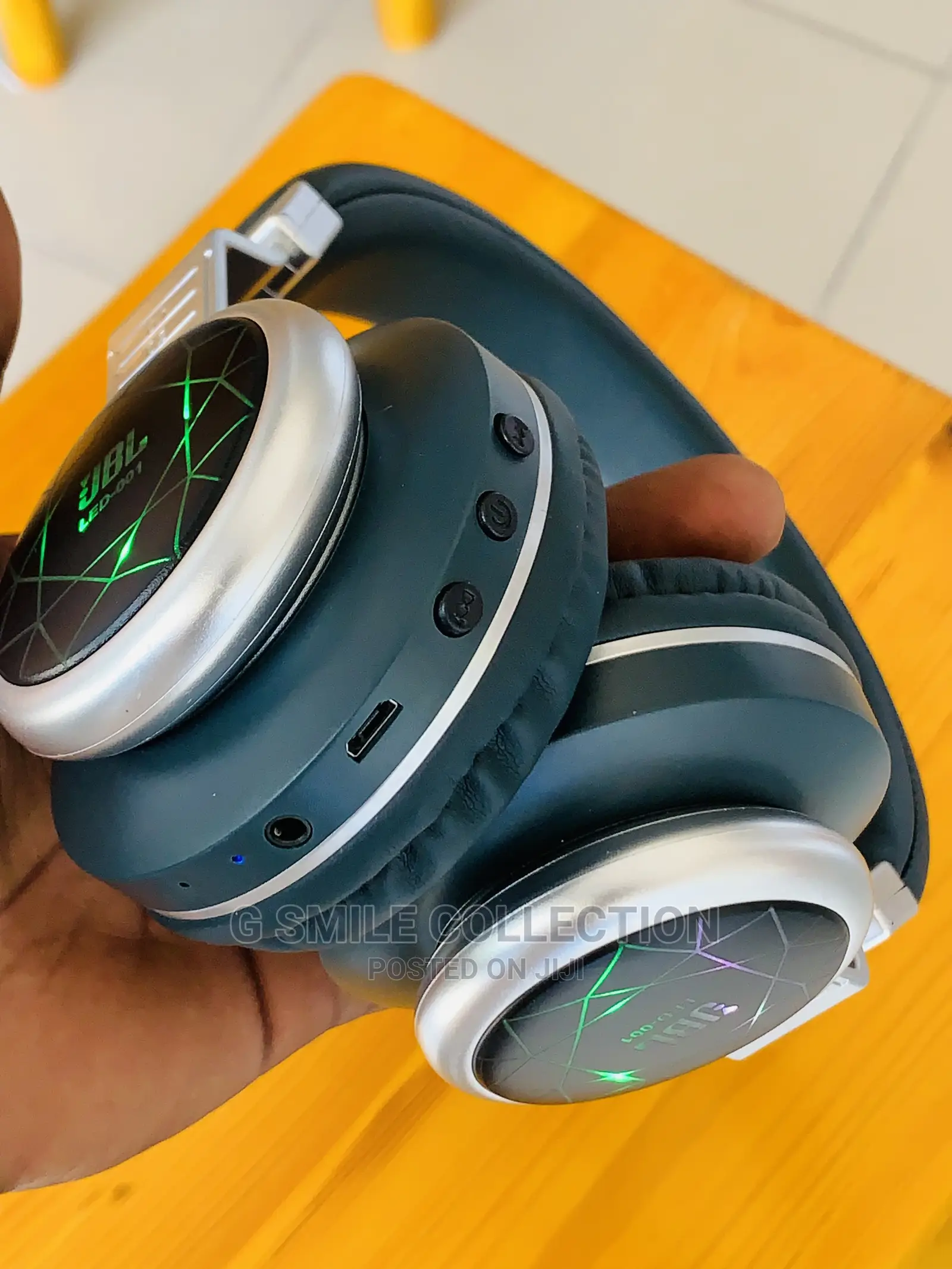 Jbl Led 001