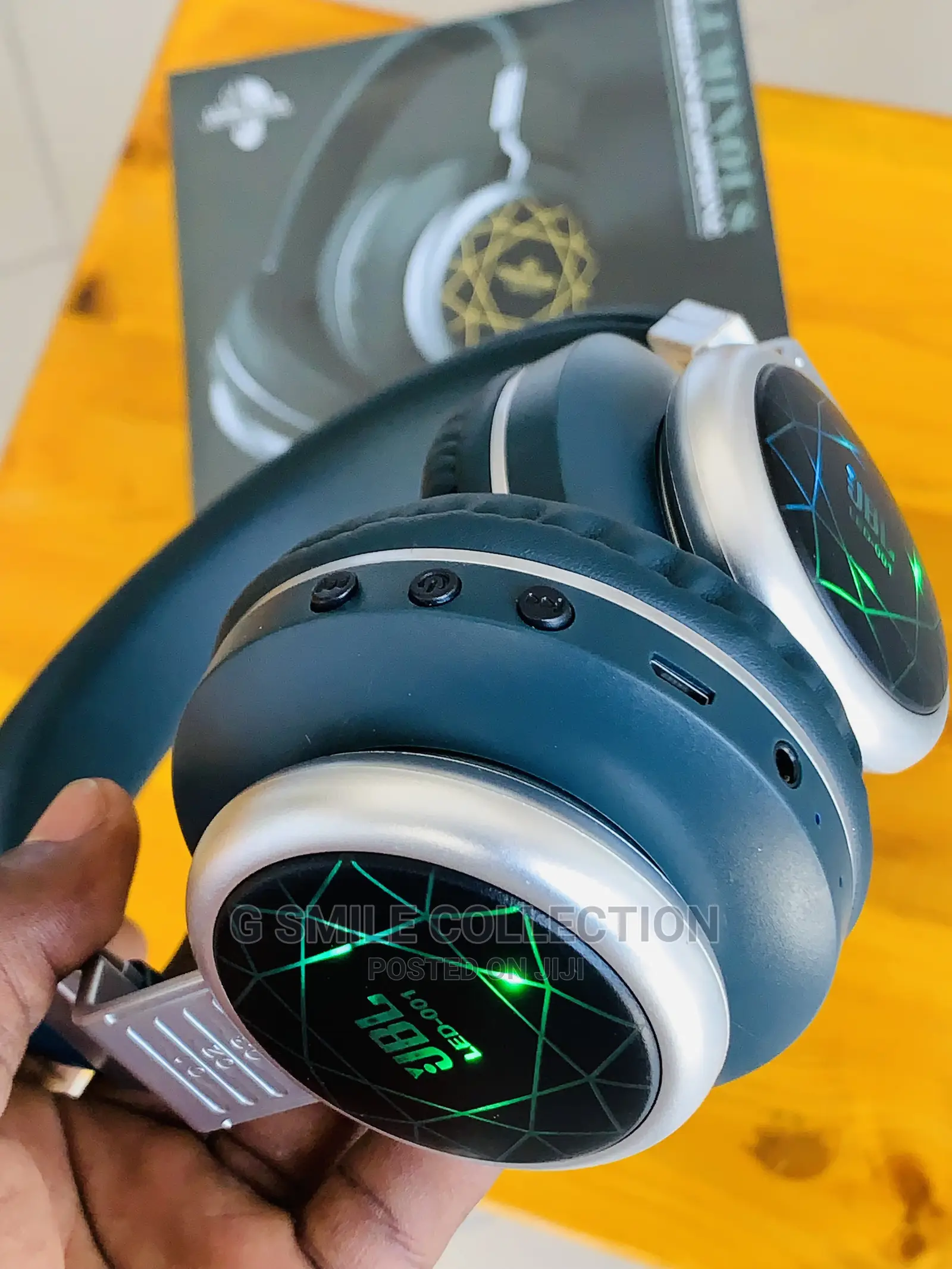 Jbl Led 001