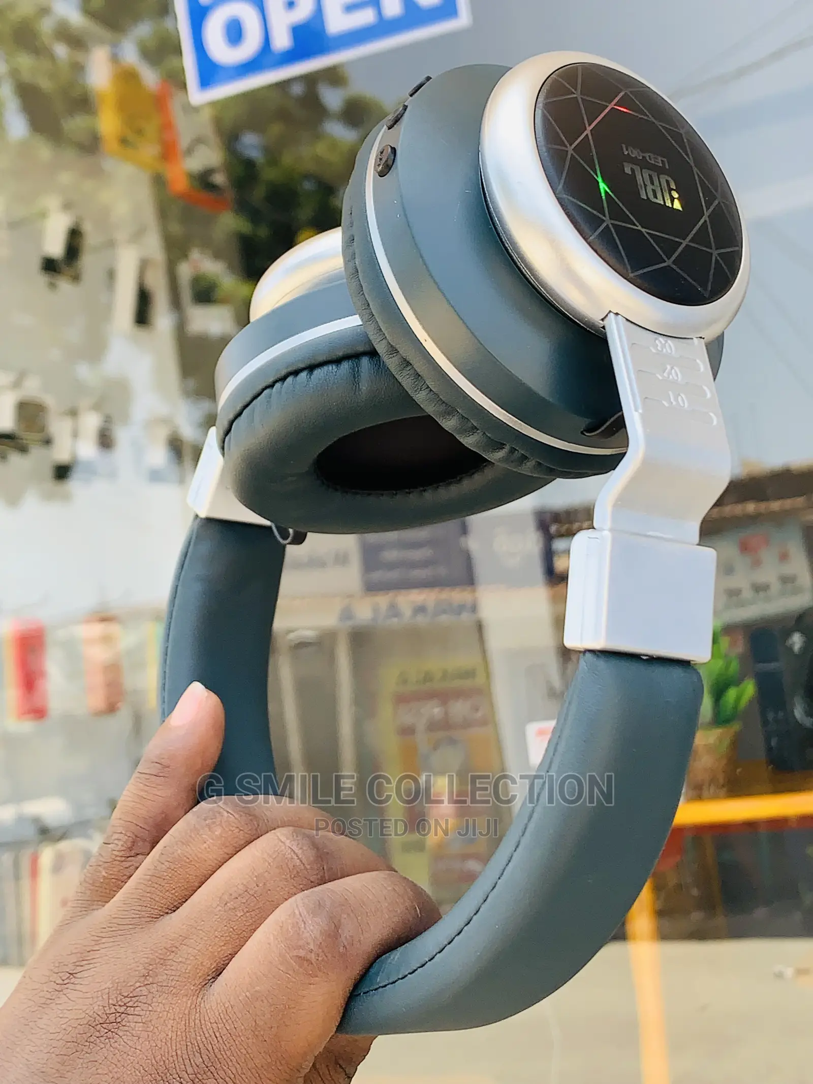 Jbl Led 001
