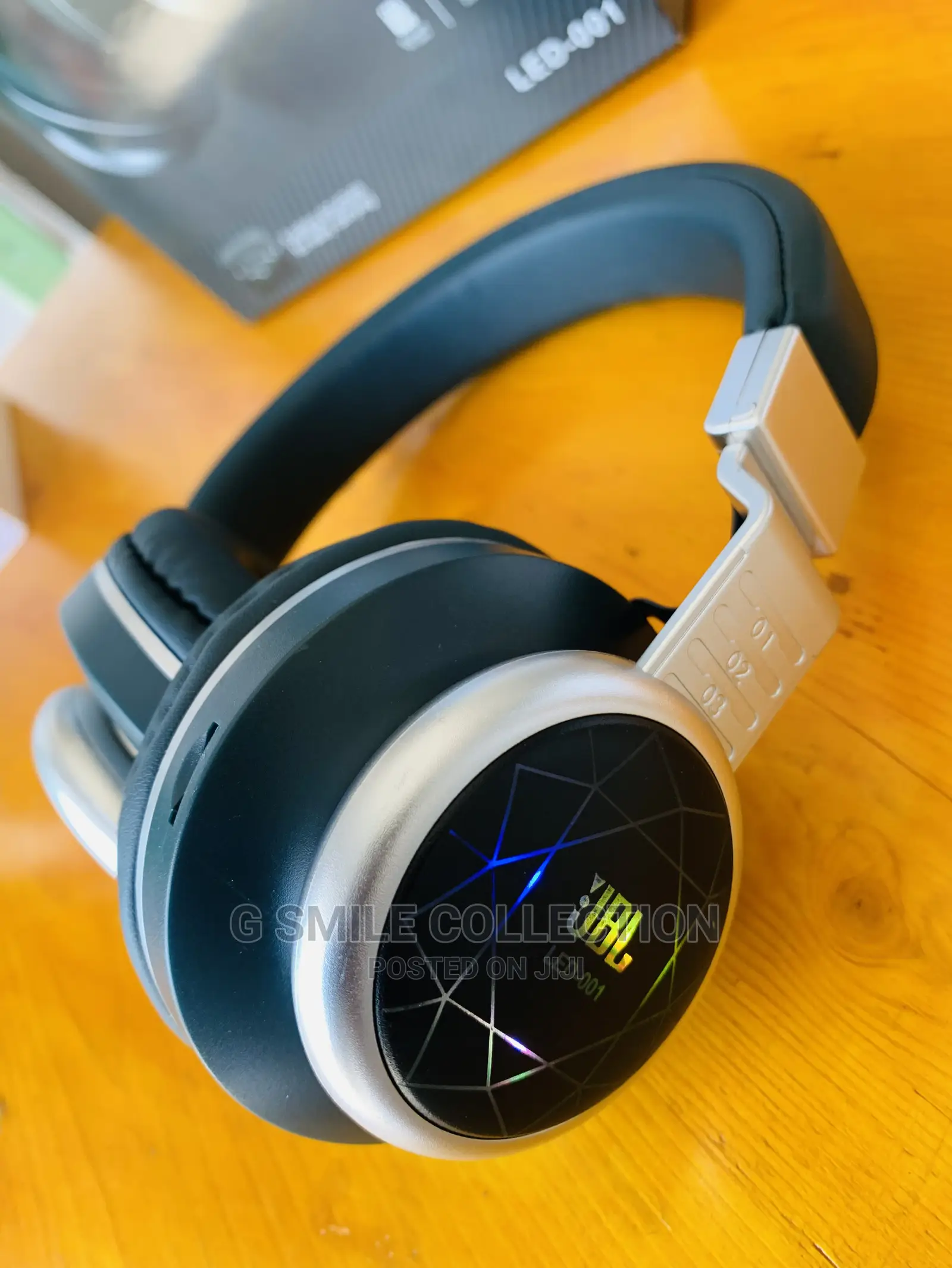 Jbl Led 001