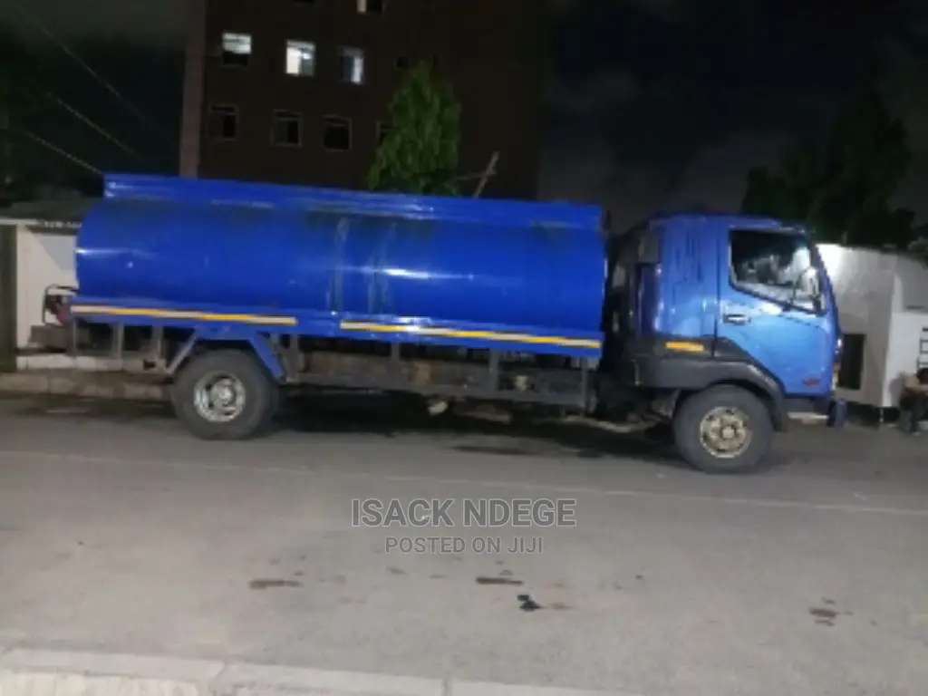 Tunatoa Huduma Za Maji Safi