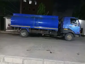 Tunatoa Huduma Za Maji Safi