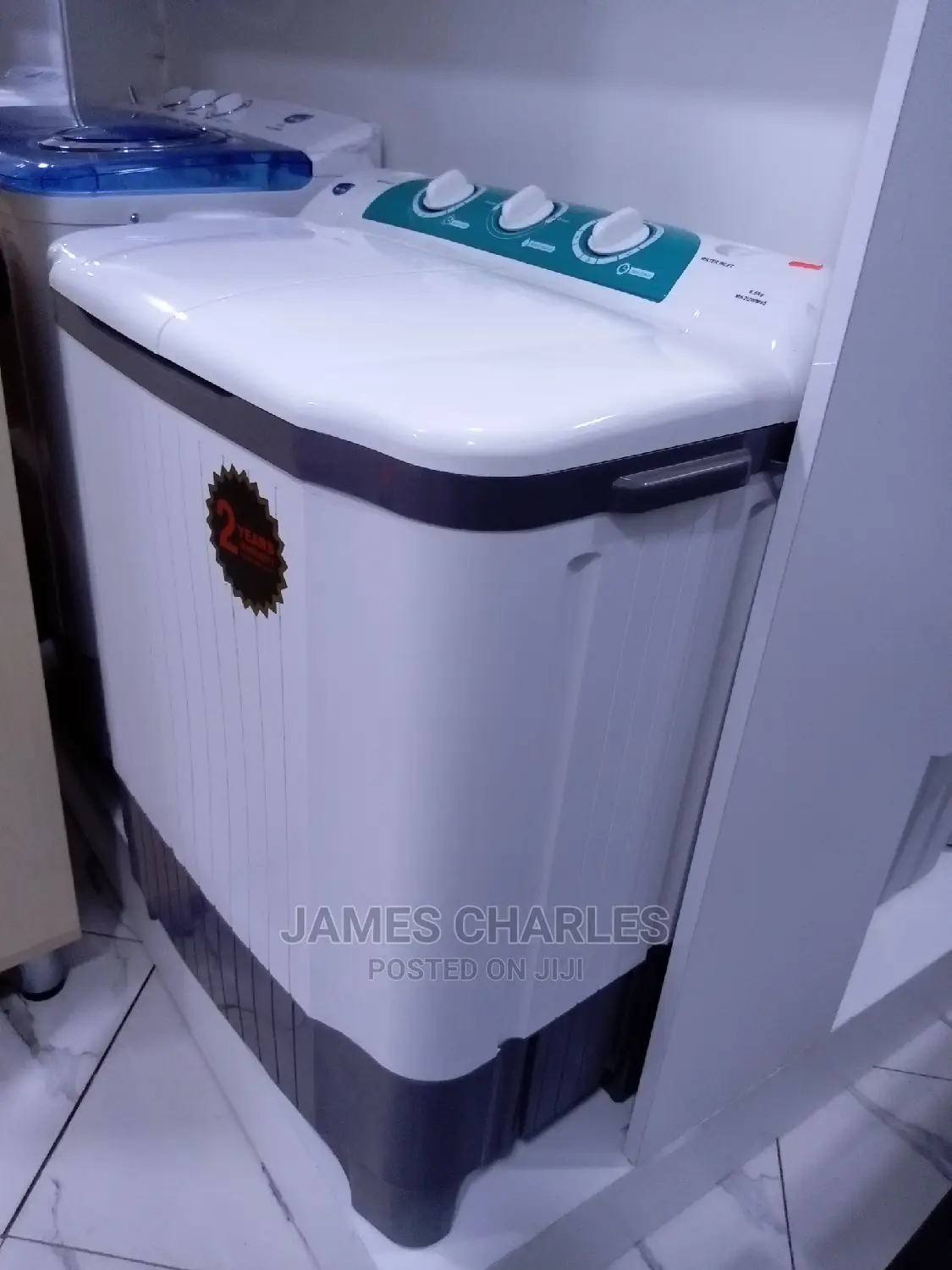 Mr Uk Washing Machine