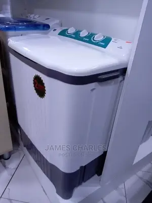 Mr Uk Washing Machine