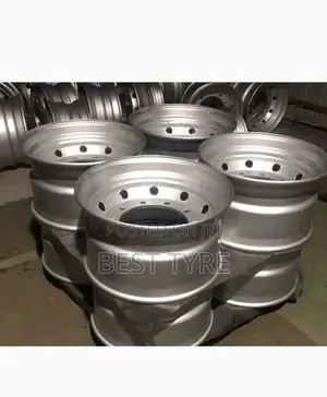 Rim Za Magari Makubwa