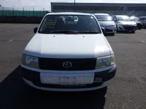 Toyota Probox 2005 Pearl
