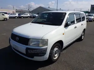 Toyota Probox 2005 Pearl