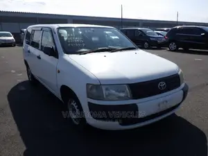 Toyota Probox 2005 Pearl