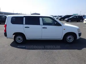 Toyota Probox 2005 Pearl
