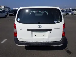 Toyota Probox 2005 Pearl
