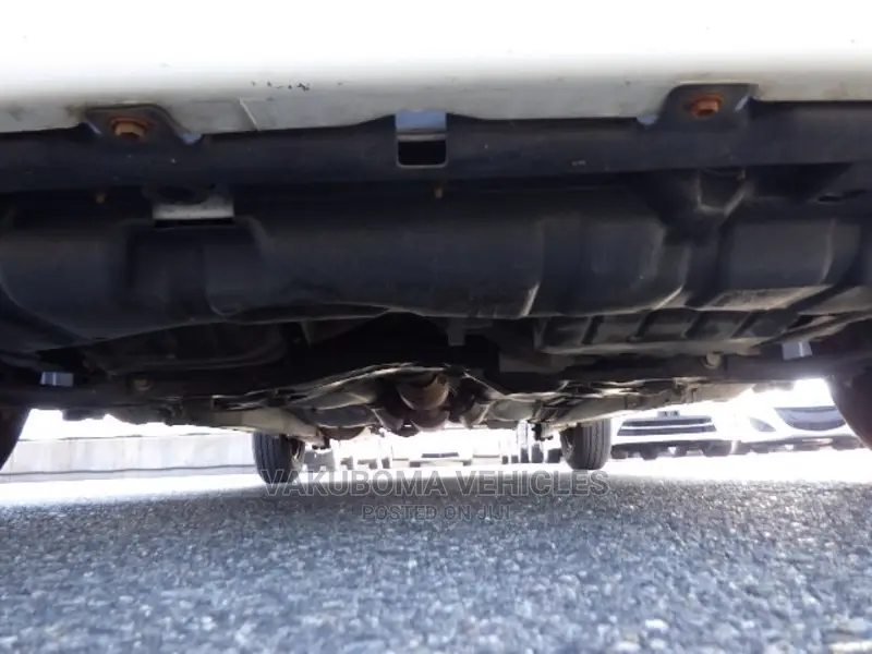 Toyota Probox 2005 Pearl