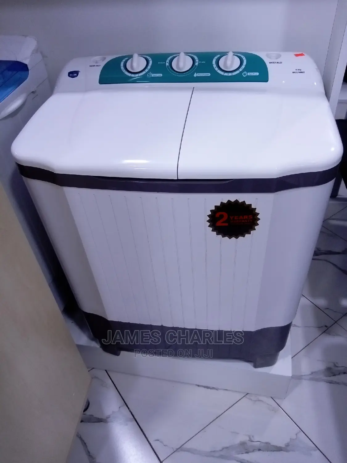 Mr. Uk Washing Machine