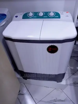 Mr. Uk Washing Machine