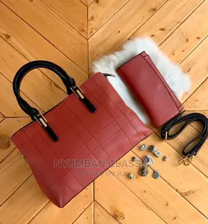 Hand Bags Original