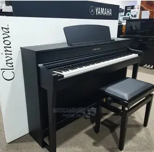 Yamaha Clavinova 745