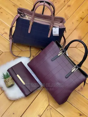 Hand Bags Original