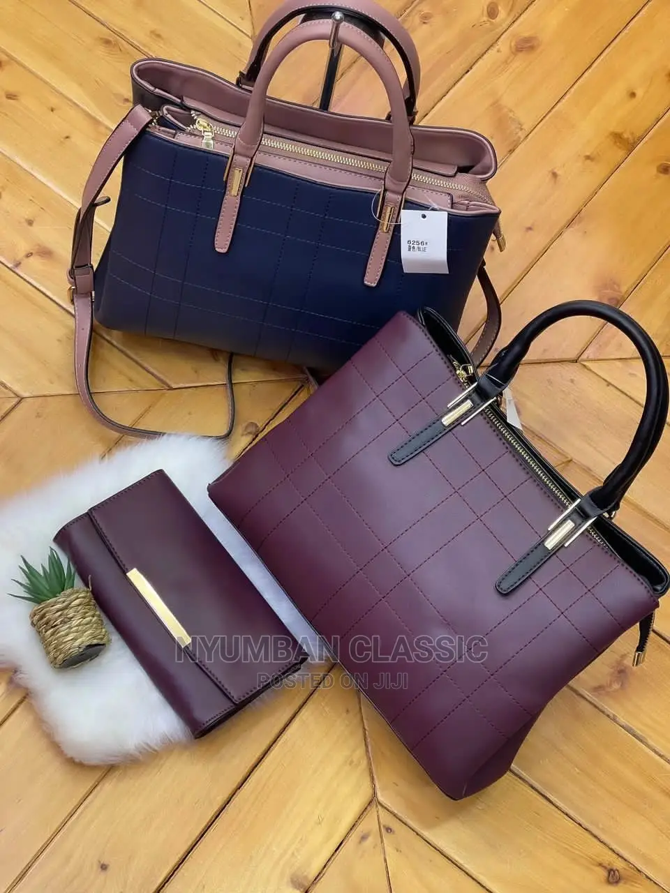 Hand Bags Original