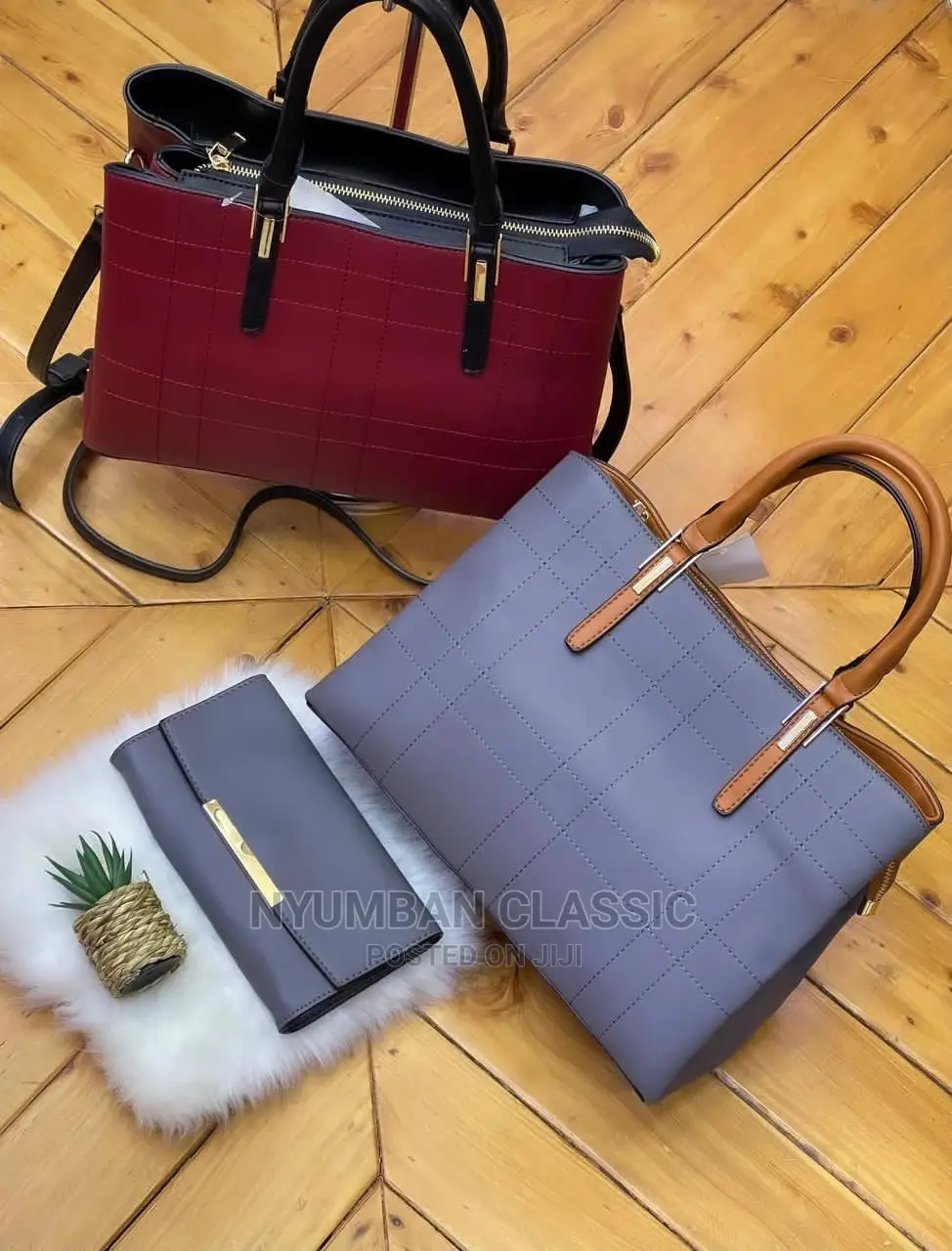 Hand Bags Original
