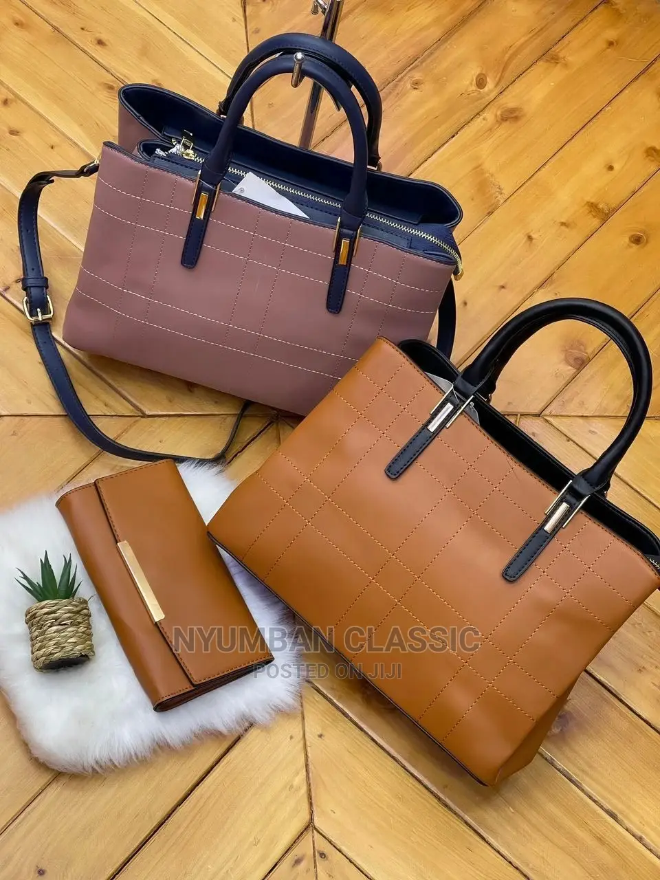 Hand Bags Original