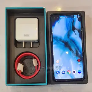 OnePlus Nord 128 GB Blue