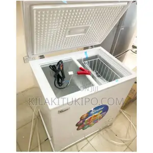 Sundar Solar Freezer 150L