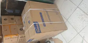 Sundar Solar Freezer 150L