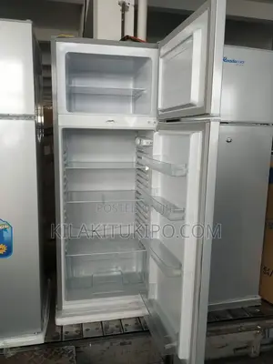 Sundar Solar Refrigerator 128L