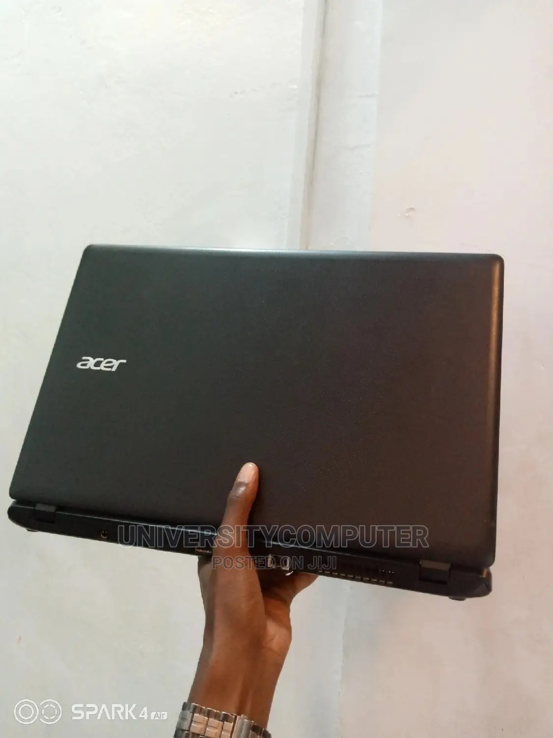 Laptop Acer Aspire 1500 4GB Intel Celeron HDD 500GB