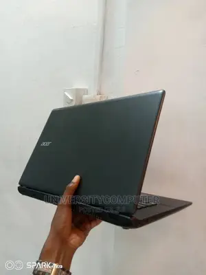 Laptop Acer Aspire 1500 4GB Intel Celeron HDD 500GB