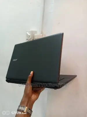 Laptop Acer Aspire 1500 4GB Intel Celeron HDD 500GB
