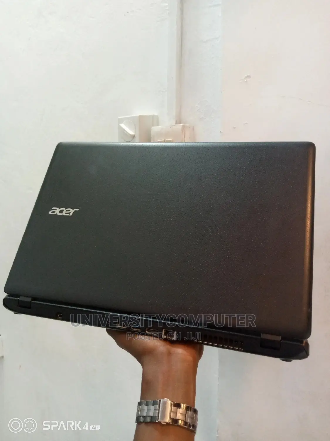 Laptop Acer Aspire 1500 4GB Intel Celeron HDD 500GB