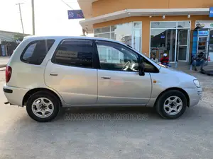 Subaru Forester 2008 2.0 Sports Silver