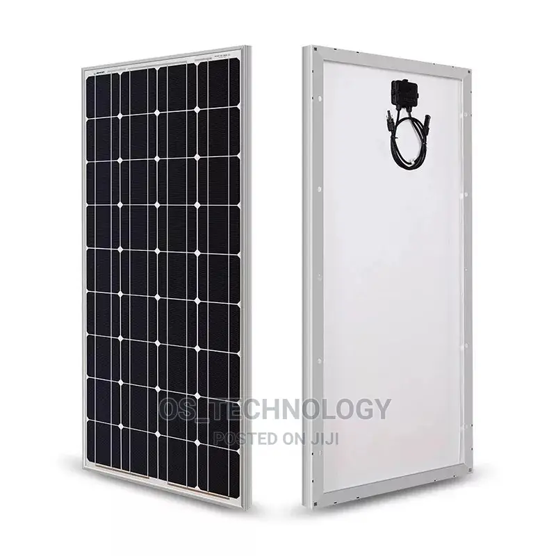 Ofa Full Set.Solar Generator 220V 800W,Solar Panel 60W,Bulb.