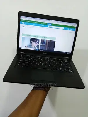 Laptop Dell Latitude 7440 8GB Intel Core I5 HDD 500GB