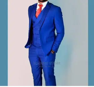 Men's Classic Suit