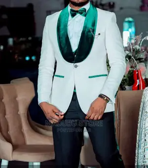 Men's Classic Suit