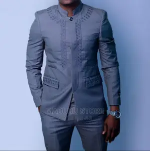 Men's Suits