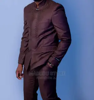 Men's Suits