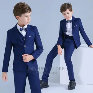 Vlassic Children Suits