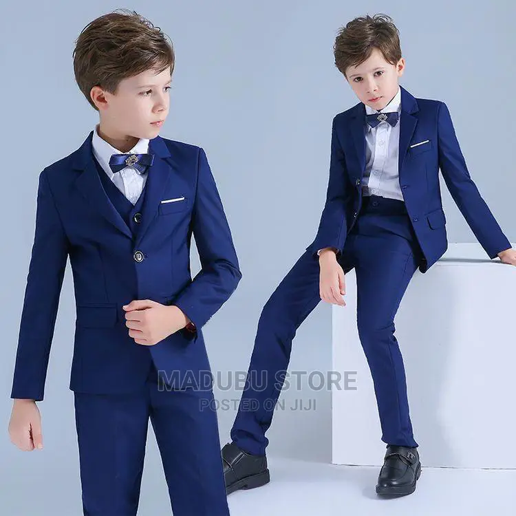 Vlassic Children Suits