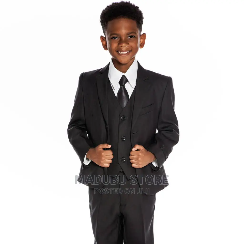 Vlassic Children Suits