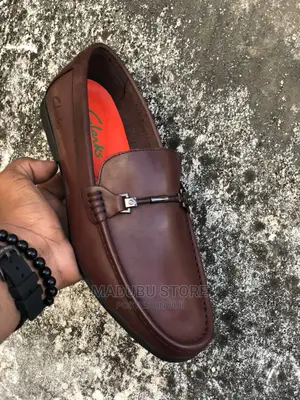 Men's Official Shoes