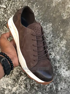 Men's Official Shoes