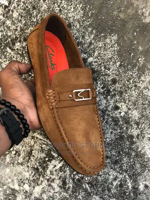 Men's Official Shoes